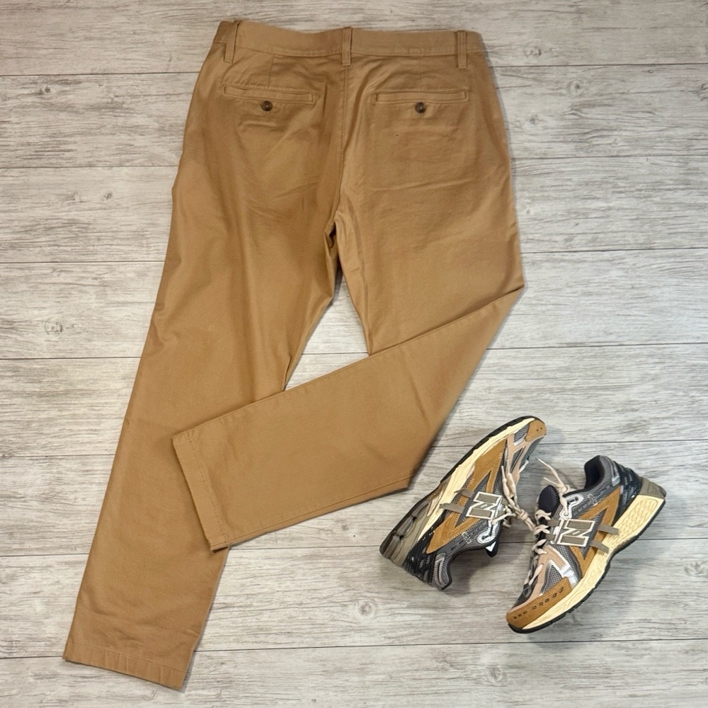 Chino Pants